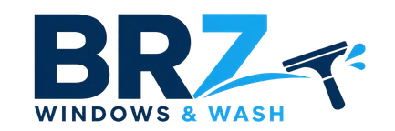 BRZ Windows & Wash